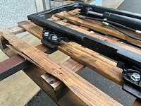 2025 nieuwe fem 3 cascade side shift65f heftruck toebehoren - afbeelding 11 van  11