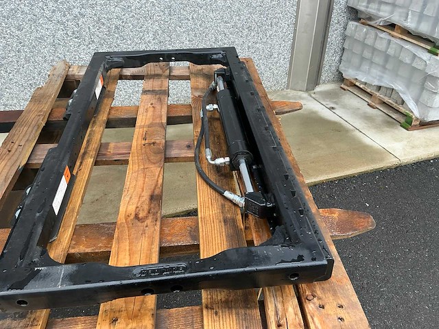 2025 nieuwe fem 3 cascade side shift65f heftruck toebehoren - afbeelding 7 van  11