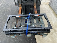 2025 nieuwe fem 3 cascade side shift65f heftruck toebehoren - afbeelding 4 van  11