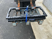 2025 nieuwe fem 3 cascade side shift65f heftruck toebehoren - afbeelding 6 van  11