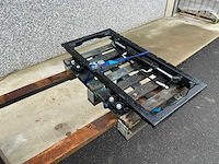 2025 nieuwe fem 3 cascade side shift65f heftruck toebehoren - afbeelding 9 van  11