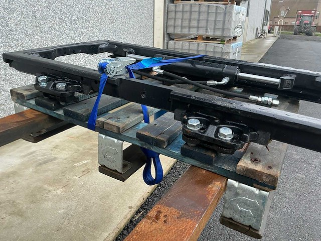 2025 nieuwe fem 3 cascade side shift65f heftruck toebehoren - afbeelding 11 van  11