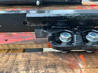 2025 nieuwe fem 3 cascade side shift65f heftruck toebehoren - afbeelding 4 van  12