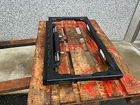 2025 nieuwe fem 3 cascade side shift65f heftruck toebehoren - afbeelding 8 van  12