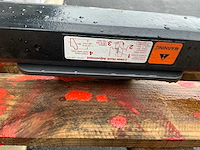 2025 nieuwe fem 3 cascade side shift65f heftruck toebehoren - afbeelding 10 van  12