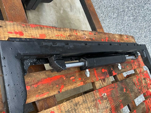 2025 nieuwe fem 3 cascade side shift65f heftruck toebehoren - afbeelding 12 van  12