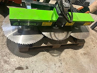 2025 nieuwe osmaq dpl 03 bosmaaiers - afbeelding 1 van  7