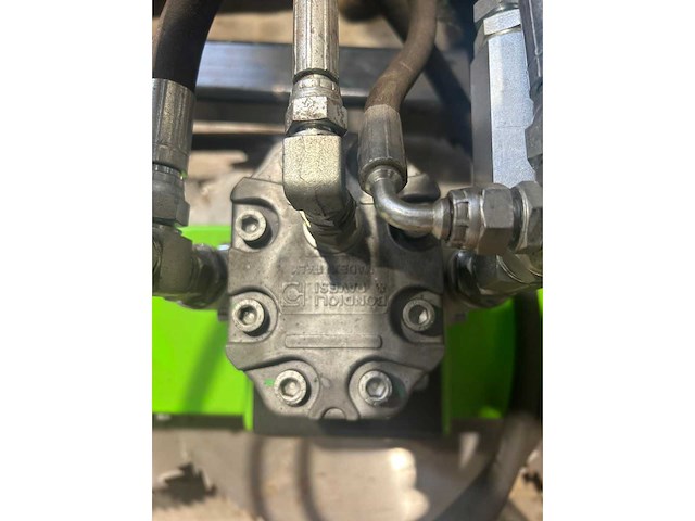 2025 nieuwe osmaq dpl 03 bosmaaiers - afbeelding 6 van  7