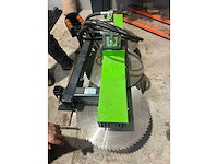 2025 nieuwe osmaq dpl 03 bosmaaiers - afbeelding 2 van  7