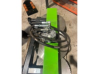 2025 nieuwe osmaq dpl 03 bosmaaiers - afbeelding 4 van  7