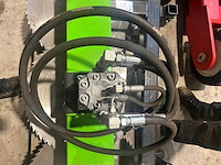 2025 nieuwe osmaq dpl 03 bosmaaiers - afbeelding 5 van  7