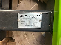 2025 nieuwe osmaq dpl 03 bosmaaiers - afbeelding 7 van  7