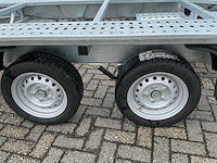 2025 niewiadow br2 aanhangwagen - afbeelding 13 van  15