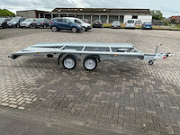 2025 niewiadow br2 aanhangwagen - afbeelding 2 van  15