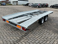 2025 niewiadow br2 aanhangwagen - afbeelding 3 van  15