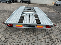 2025 niewiadow br2 aanhangwagen - afbeelding 4 van  15