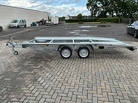2025 niewiadow br2 aanhangwagen - afbeelding 6 van  15