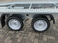 2025 niewiadow br2 aanhangwagen - afbeelding 4 van  15