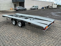 2025 niewiadow br2 aanhangwagen - afbeelding 11 van  15