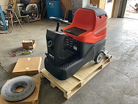 2025 noblelift nr530 schoonmaakwagen ongebruikt! nieuw!! - afbeelding 1 van  10