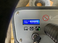 2025 noblelift nr530 schoonmaakwagen ongebruikt! nieuw!! - afbeelding 6 van  10