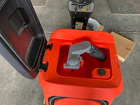 2025 noblelift nr530 schoonmaakwagen ongebruikt! nieuw!! - afbeelding 9 van  10