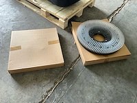 2025 noblelift nr530 schoonmaakwagen ongebruikt! nieuw!! - afbeelding 10 van  10