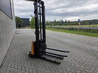 2025 noblelift rte stapelaar - afbeelding 4 van  7