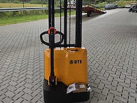 2025 noblelift rte stapelaar - afbeelding 5 van  7