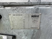 2025 noyens 2-assige 02n aanhangwagen - afbeelding 1 van  5