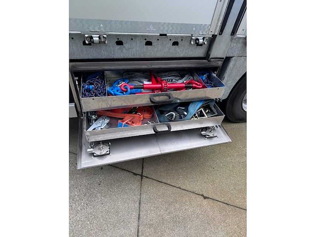 2025 noyens 2-assige 02n aanhangwagen - afbeelding 16 van  20