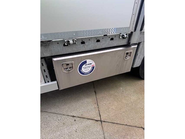 2025 noyens 2-assige 02n aanhangwagen - afbeelding 17 van  20