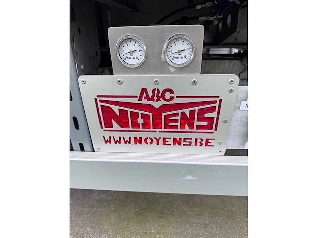 2025 noyens 2-assige 02n aanhangwagen - afbeelding 18 van  20