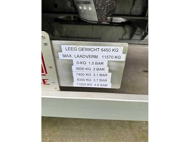 2025 noyens 2-assige 02n aanhangwagen - afbeelding 20 van  20