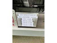 2025 noyens 2-assige 02n aanhangwagen - afbeelding 20 van  20