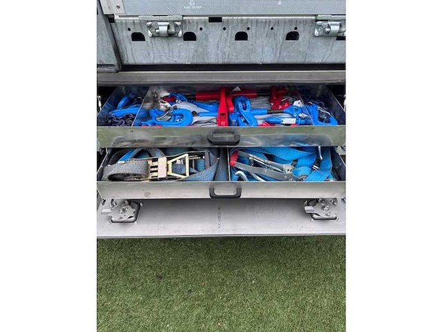 2025 noyens 2-assige 02n aanhangwagen - afbeelding 19 van  20