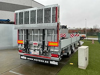 2025 noyens 2-assige 02n aanhangwagen - afbeelding 3 van  5