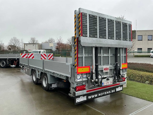 2025 noyens 2-assige 02n aanhangwagen - afbeelding 15 van  20