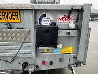 2025 noyens 2-assige 02n aanhangwagen - afbeelding 11 van  20