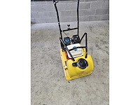 2025 nuoman c60 trilplaat - afbeelding 2 van  9