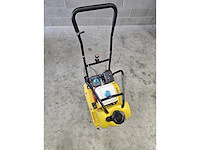 2025 nuoman c60 trilplaat - afbeelding 3 van  9