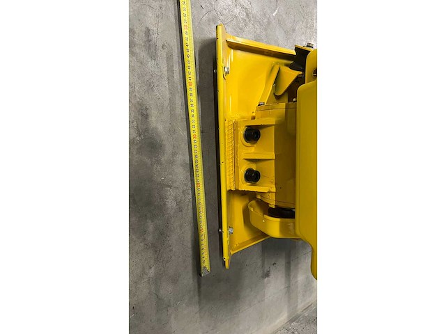 2025 nuoman c60 trilplaat - afbeelding 8 van  9