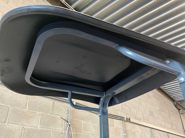 2025 nuoman minigraafmachine 1200kg - zwenkgiek - met garantie - afbeelding 5 van  21