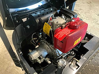 2025 nuoman minigraafmachine 1200kg - zwenkgiek - met garantie - afbeelding 11 van  21