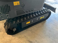 2025 nuoman minigraafmachine 1200kg - zwenkgiek - met garantie - afbeelding 18 van  21