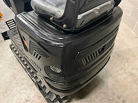 2025 nuoman minigraafmachine 700kg - met garantie - afbeelding 14 van  17