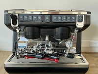 2025 nuova simonelli appia life compact v gr2 c koffie- & espressomachines - afbeelding 1 van  2