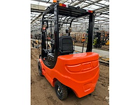 2025 nycheki electrische vorkheftruck 2000kg sideshift - met garantie - afbeelding 19 van  25