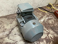 2025 omec motors nv elektromotor - afbeelding 2 van  7