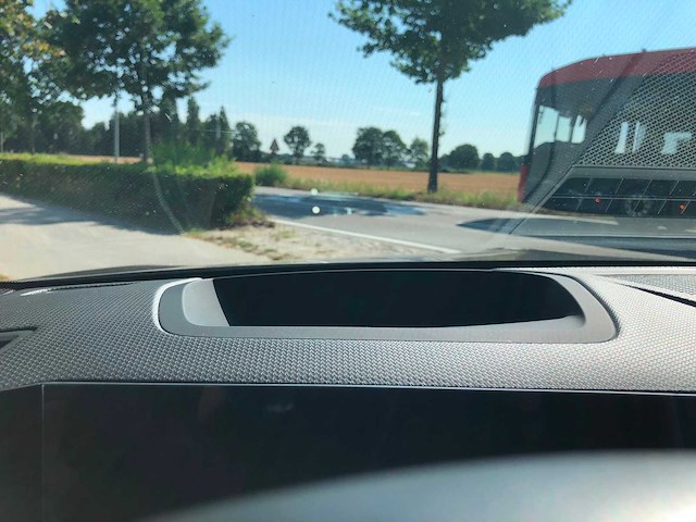2025 opel astra sports tourer gs line pano, 20060 km !!!! - afbeelding 16 van  25